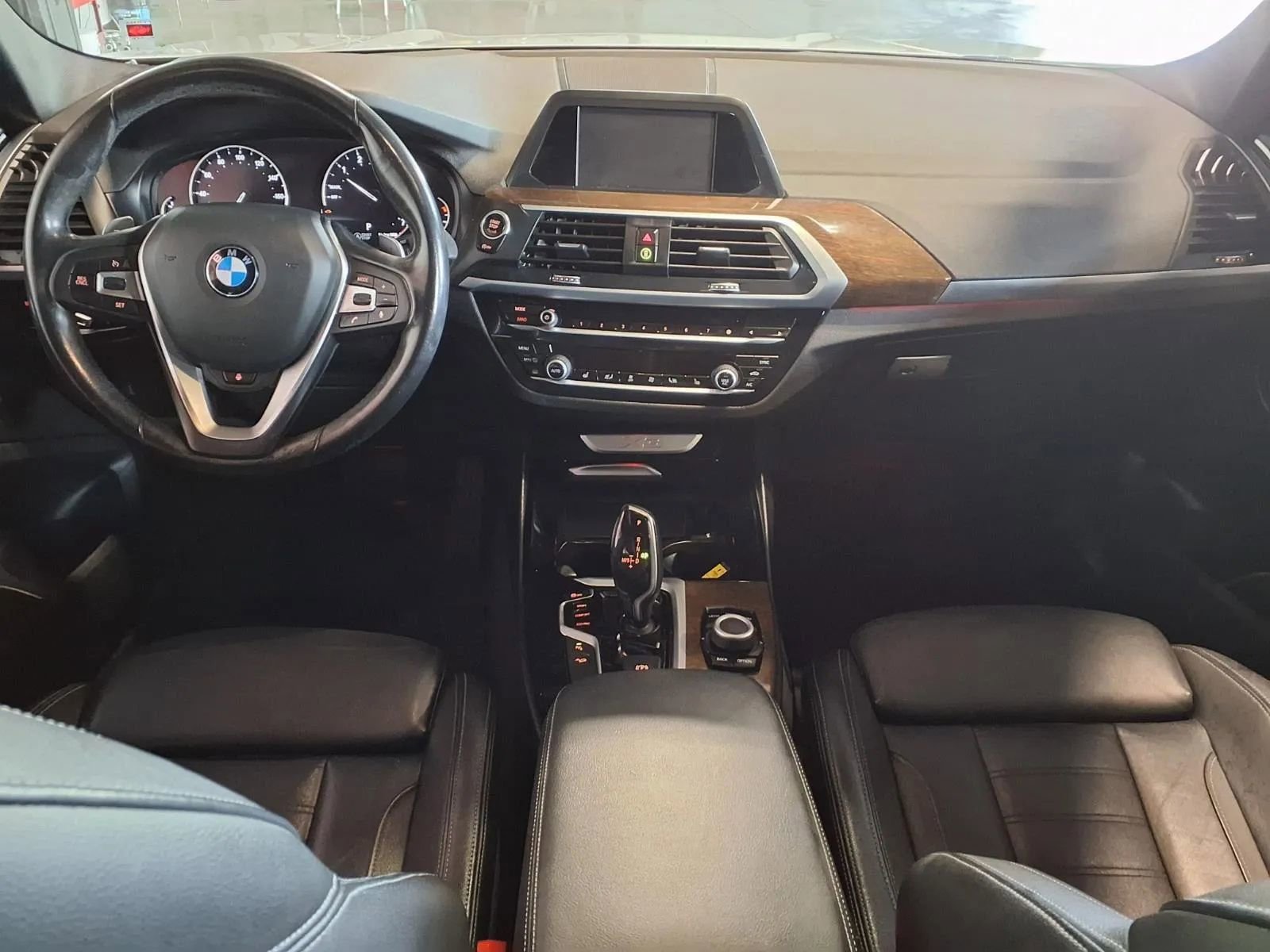 Used 2019 BMW X3 xDrive30i w/ Driving Assistance Package AWD/4WD image 16
