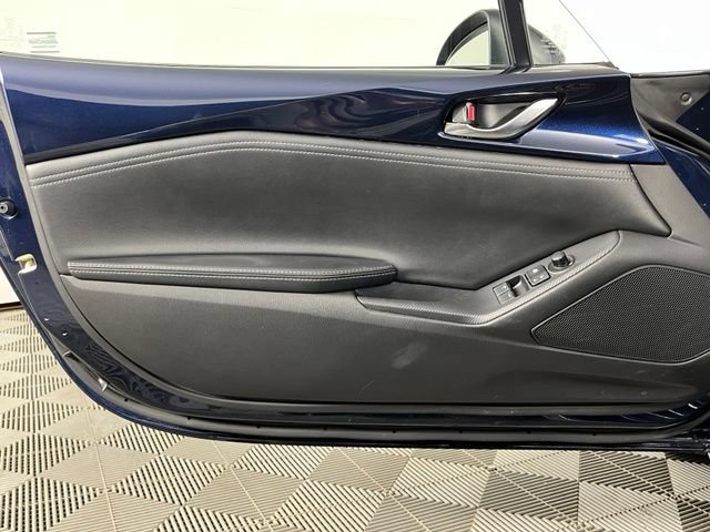 Used 2022 MAZDA MX-5 Miata RF Grand Touring RWD image 20