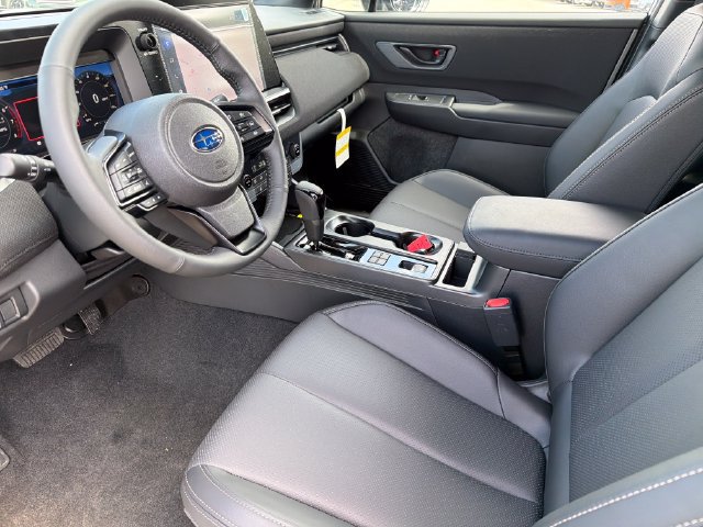 New 2026 Subaru Outback Limited XT AWD/4WD image 19