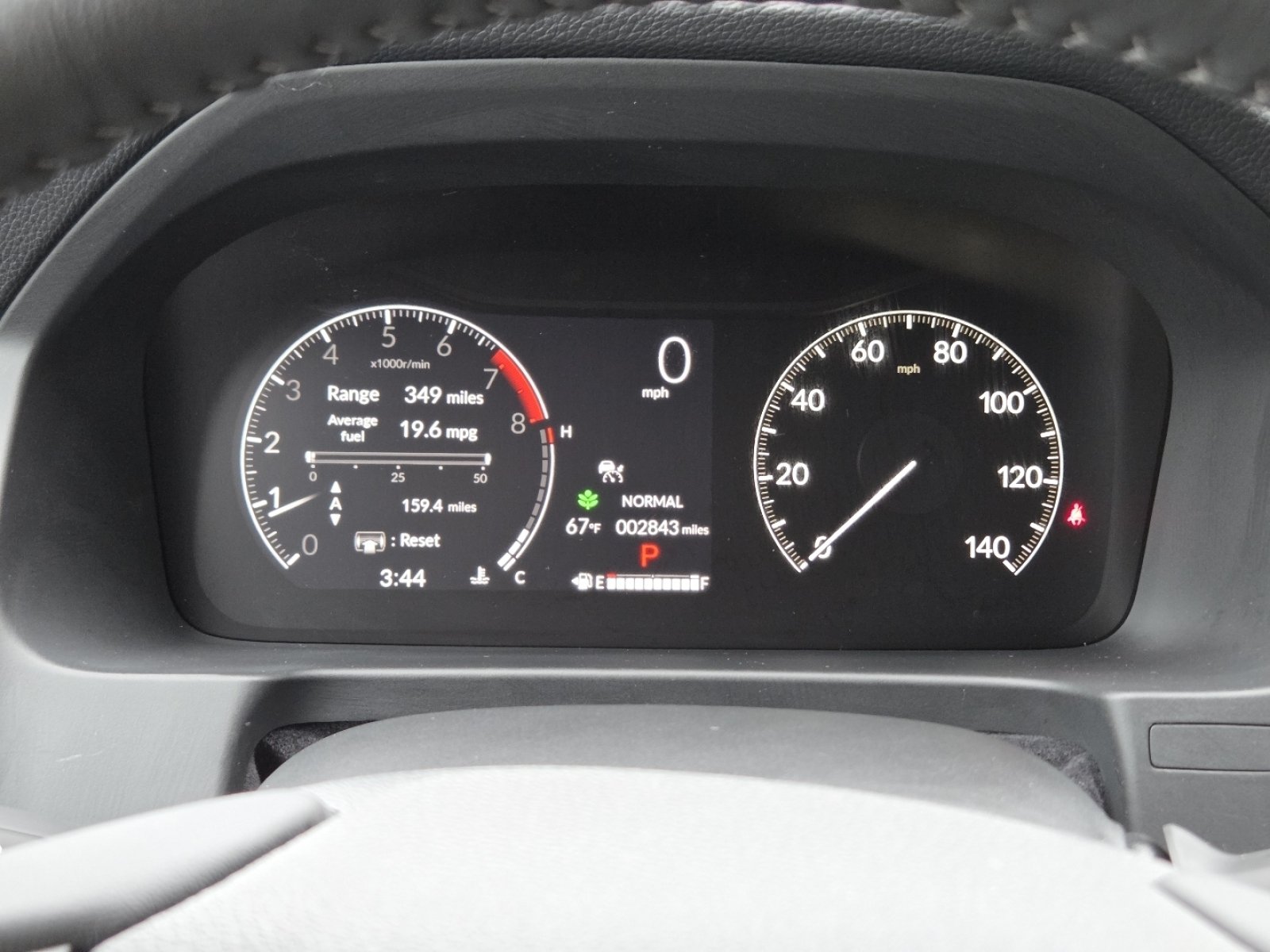 Certified 2025 Honda Ridgeline Sport image 33