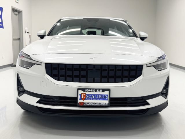 Used 2022 Polestar Polestar 2 w/ Performance Package AWD/4WD image 2