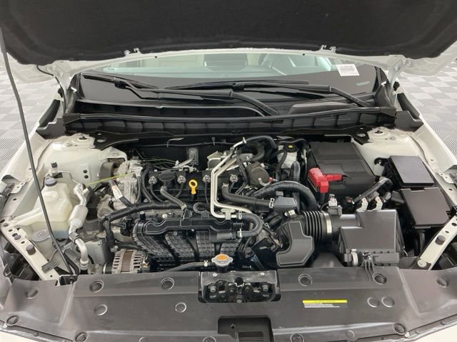 Used 2021 Nissan Altima 2.5 Platinum AWD/4WD image 32