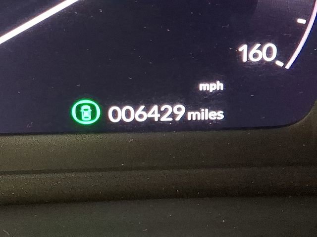 Used 2024 Honda Accord EX image 20