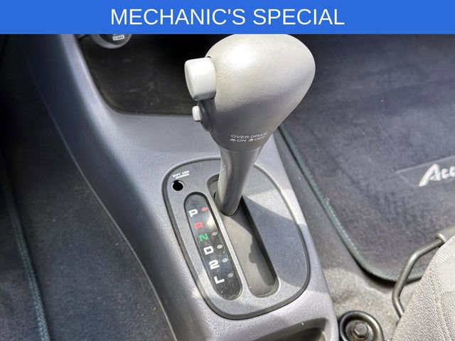Used 2003 Hyundai Accent GL FWD image 23