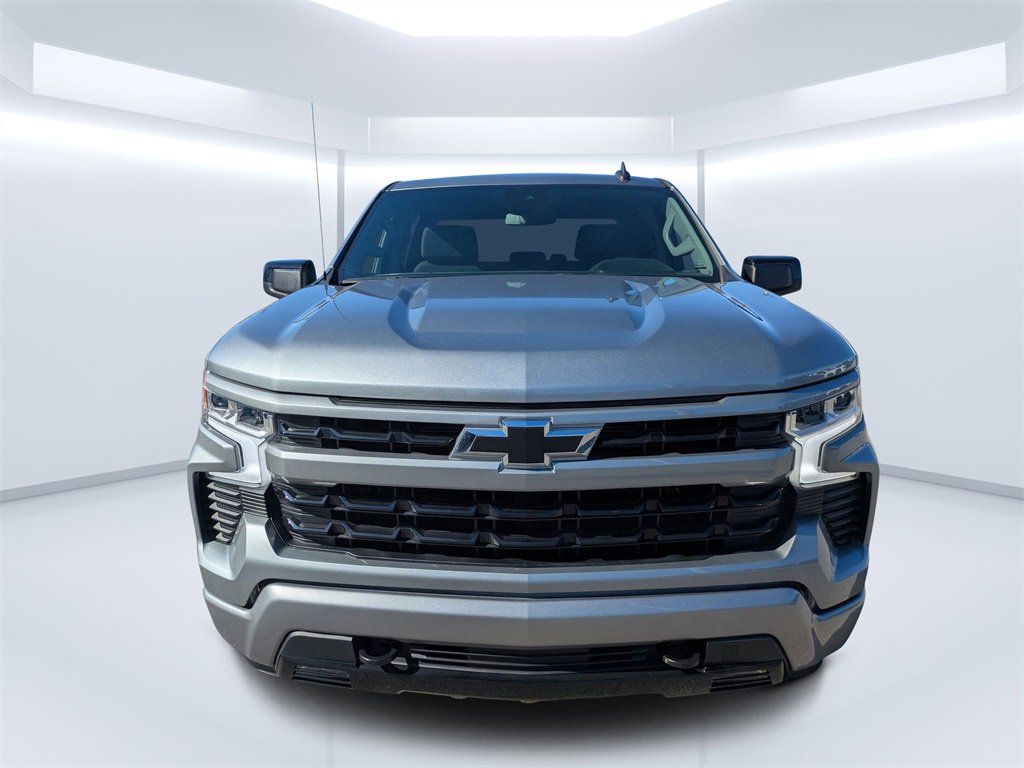 Used 2024 Chevrolet Silverado 1500 RST w/ Z71 Off-Road Package image 45