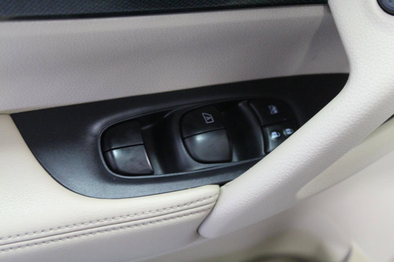 Used 2015 Nissan Rogue SL w/ SL Premium Package AWD/4WD image 23