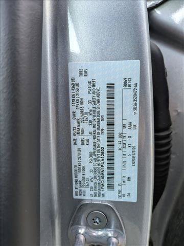 Certified 2023 Ford Escape ST-Line w/ Tech Pack #1 FWD image 15