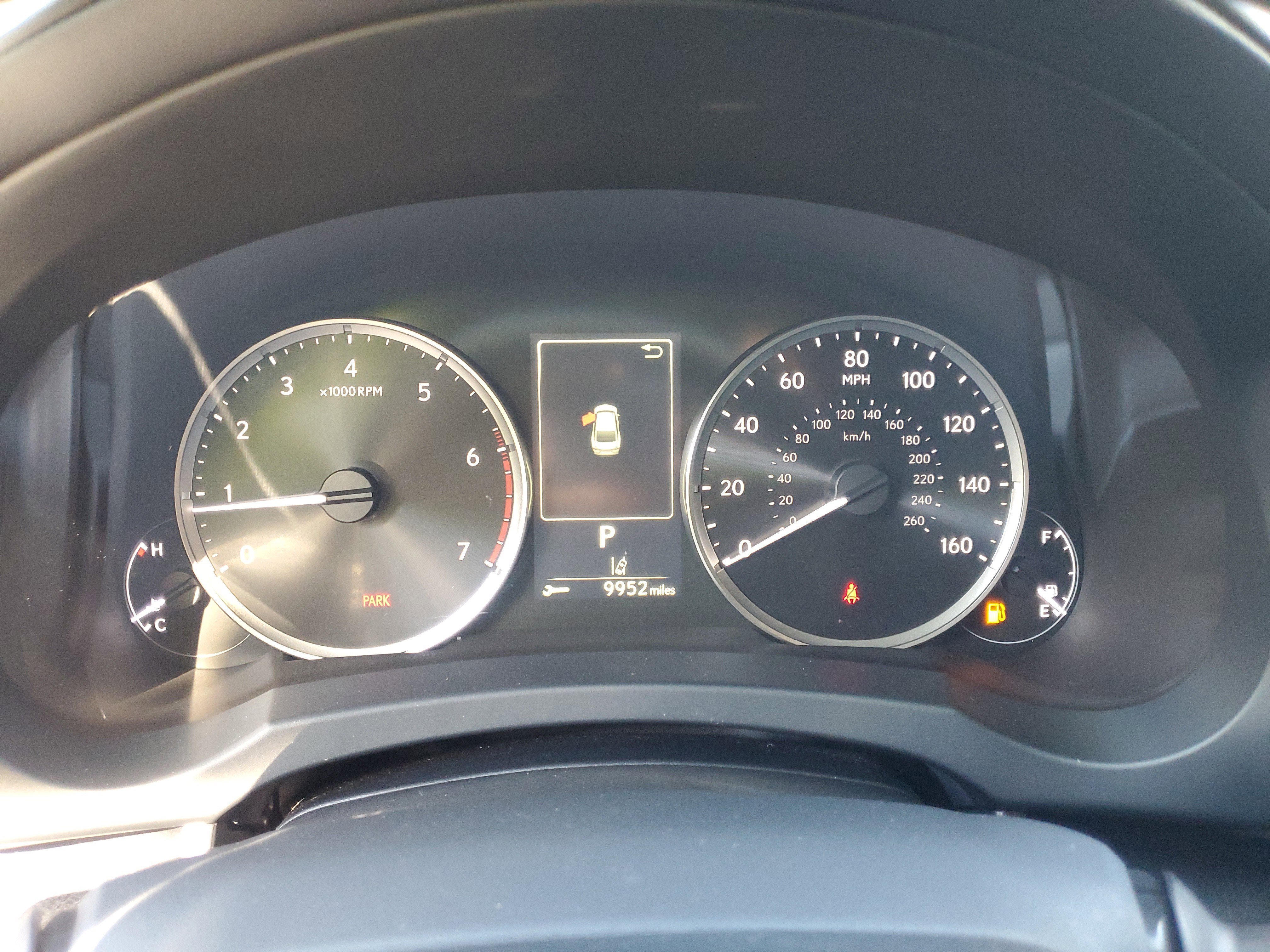 Used 2024 Lexus IS 300 w/ Premium Package RWD image 23