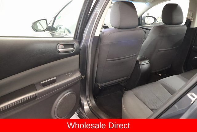 Used 2013 MAZDA MAZDA6 i Sport FWD image 23