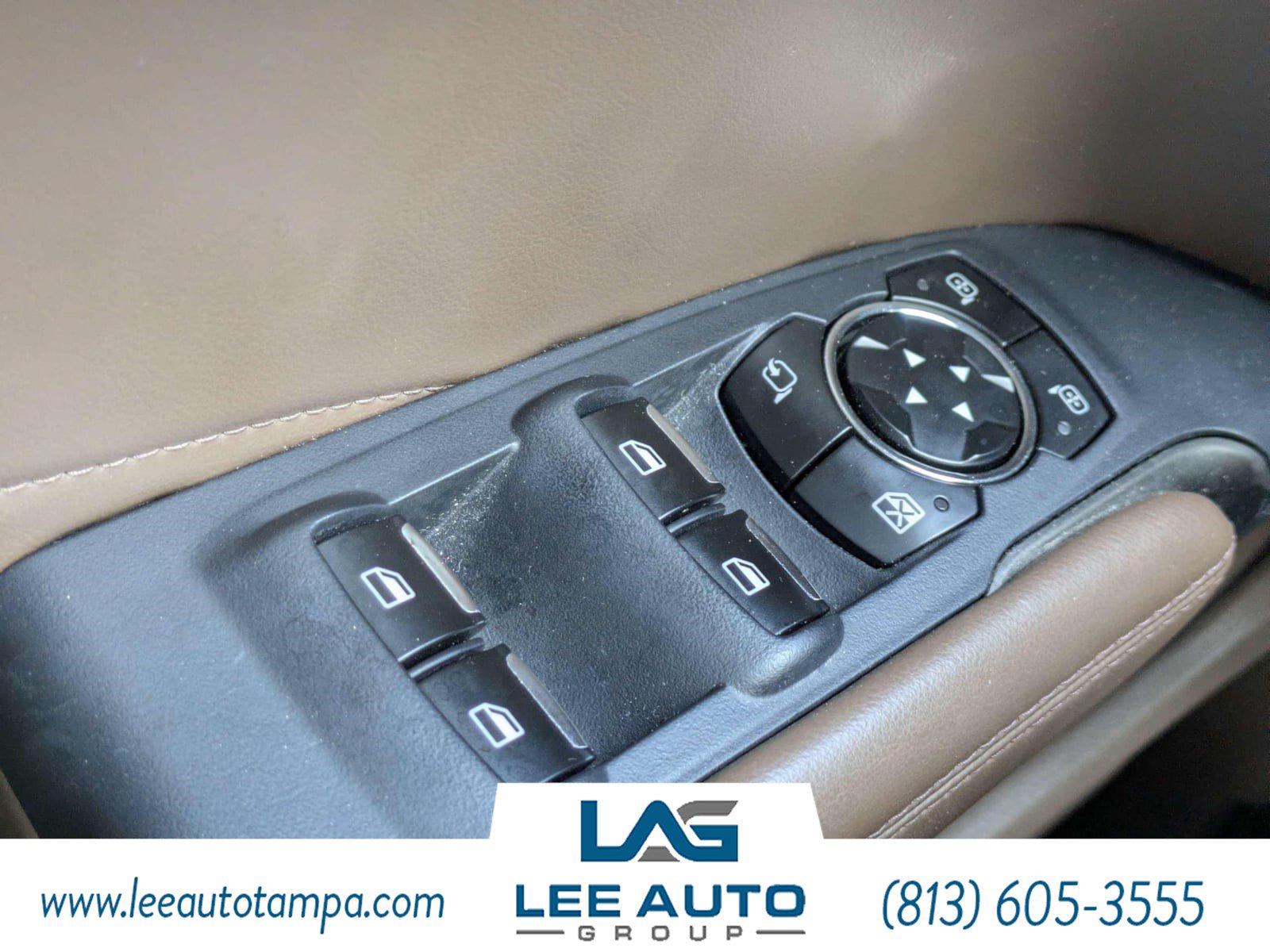 Used 2015 Lincoln MKC AWD w/ Equipment Group 102A Reserve image 22
