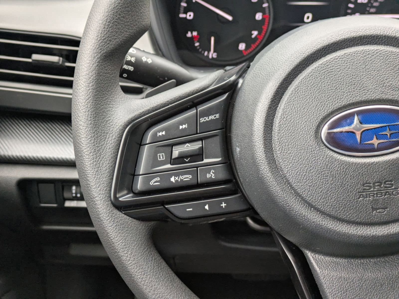 New 2026 Subaru Crosstrek 2.5i image 15