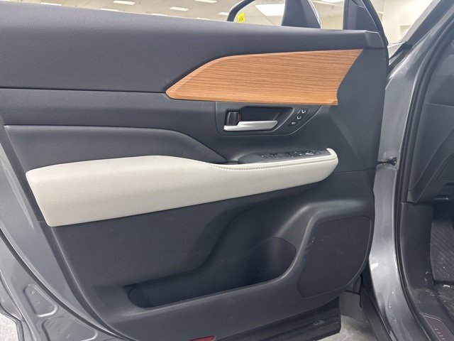 New 2026 Toyota Grand Highlander Platinum image 29