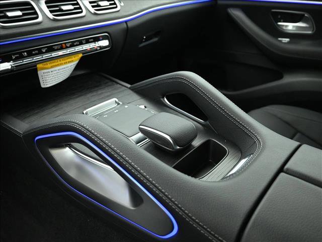 New 2026 Mercedes-Benz GLE 350 4MATIC image 13