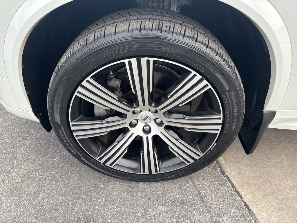 Certified 2024 Volvo XC90 T8 Ultimate w/ Protection Package Premier image 13