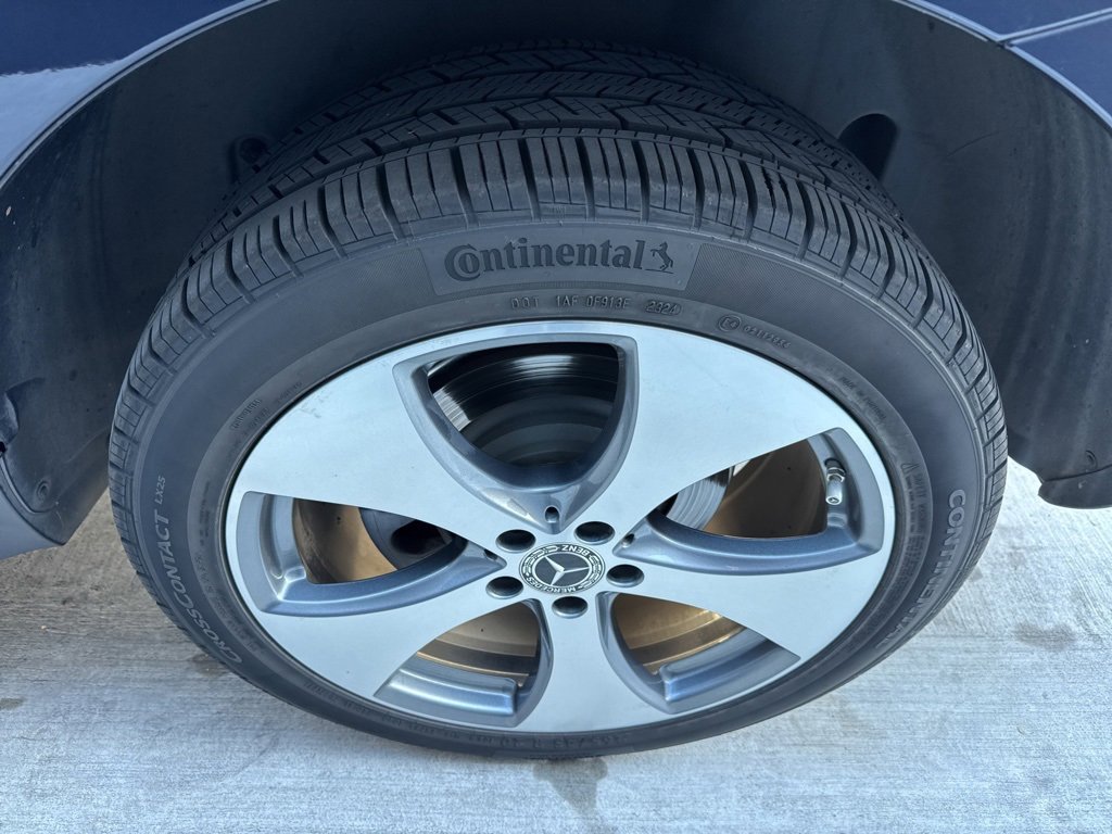 Used 2018 Mercedes-Benz GLE 350 GLE 350 image 23