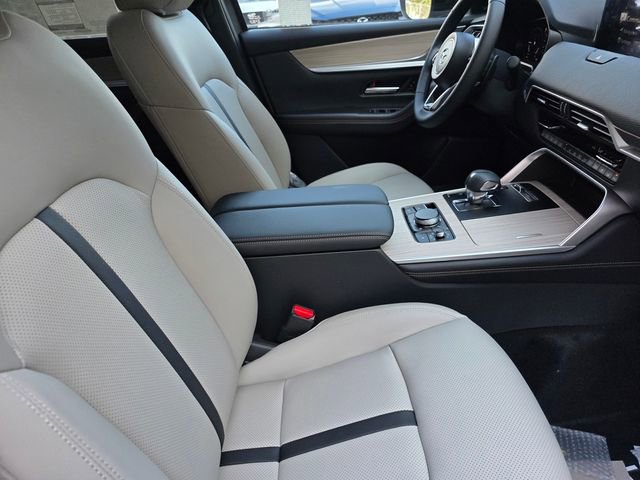 New 2026 MAZDA CX-90 Plug-In Hybrid w/Premium Sport image 14