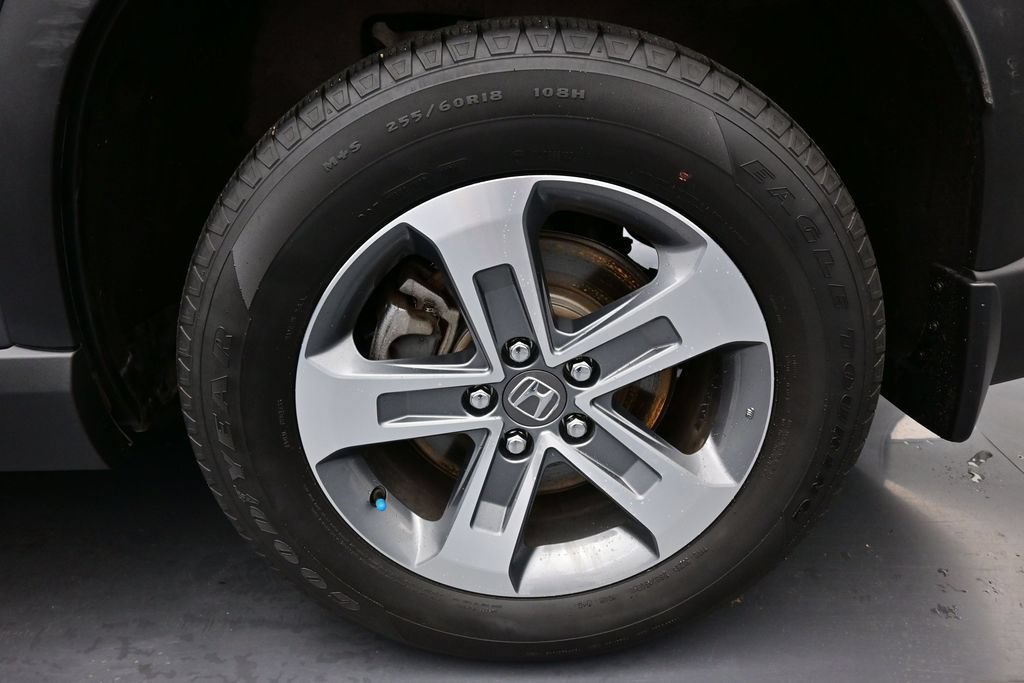 Used 2025 Honda Pilot EX-L image 27