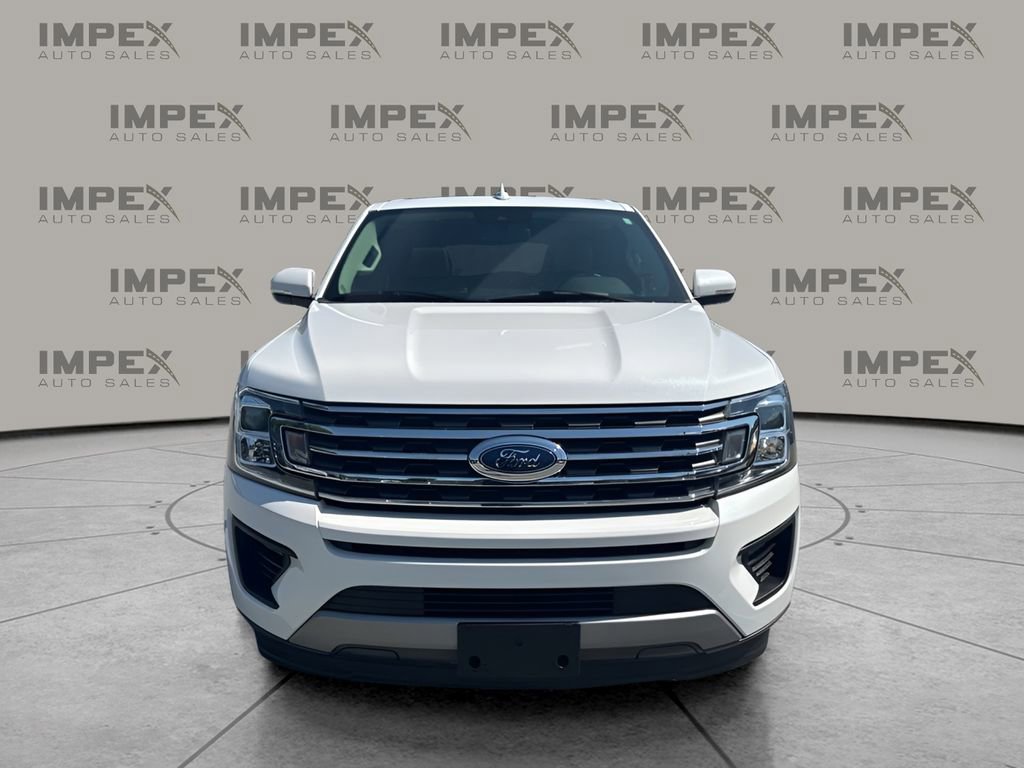 Used 2021 Ford Expedition XLT RWD image 8