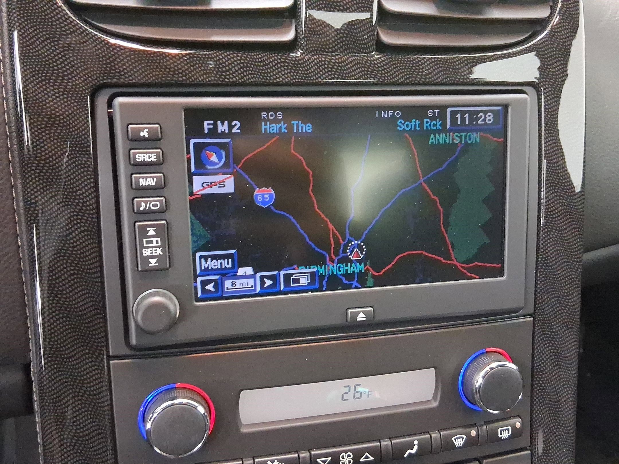 Used 2012 Chevrolet Corvette Coupe w/ 3LT Preferred Equipment Group image 21