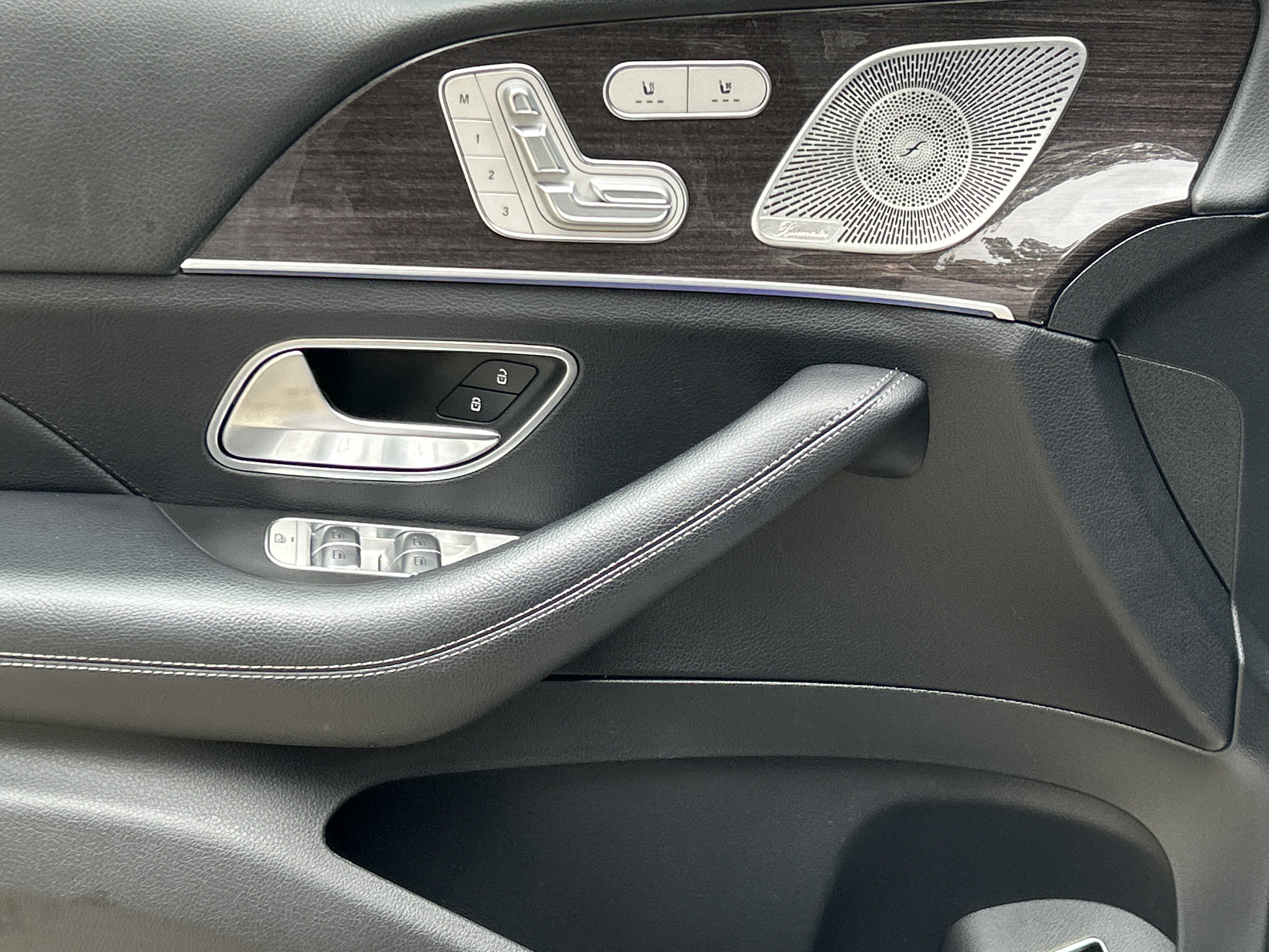 Certified 2021 Mercedes-Benz GLE 350 image 17