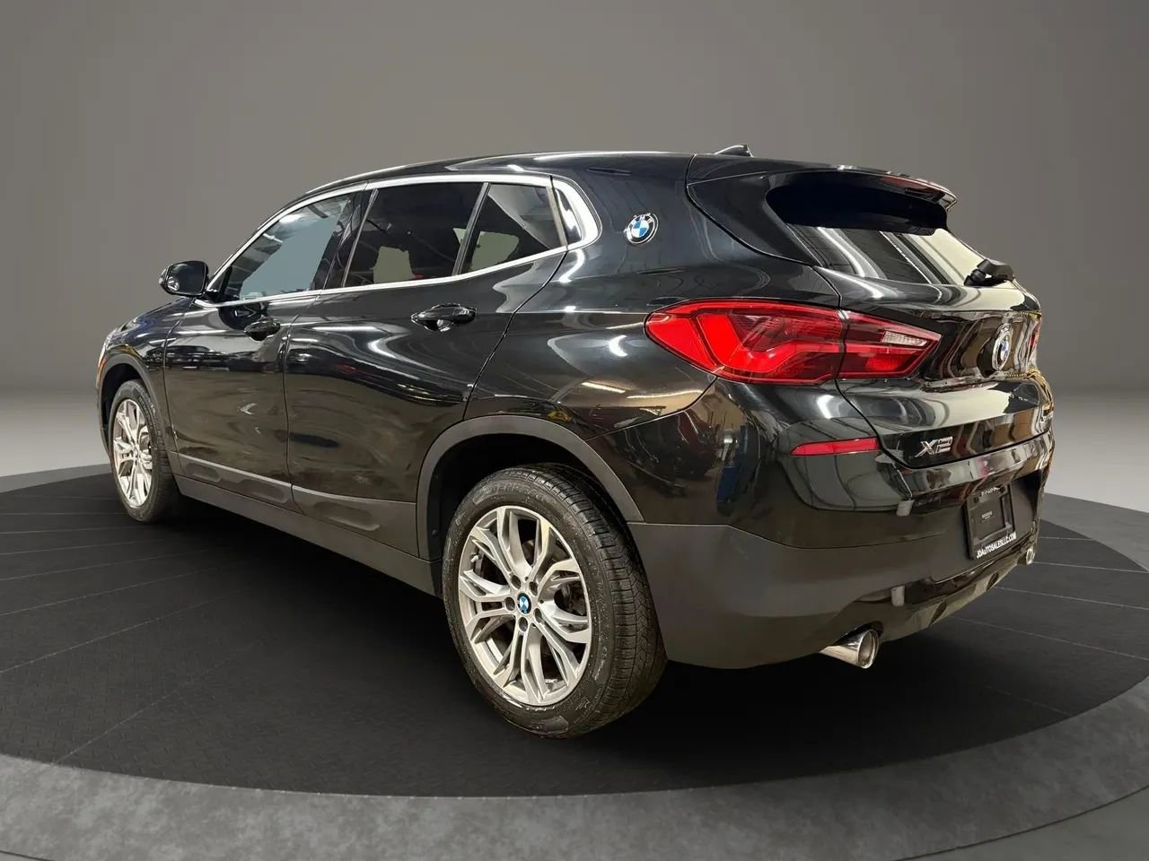 Used 2018 BMW X2 xDrive28i image 7