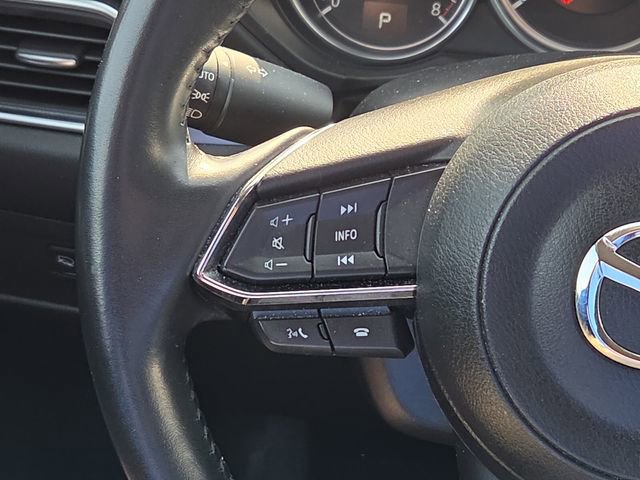 Used 2023 MAZDA CX-5 AWD 2.5 S w/ Select Package image 24