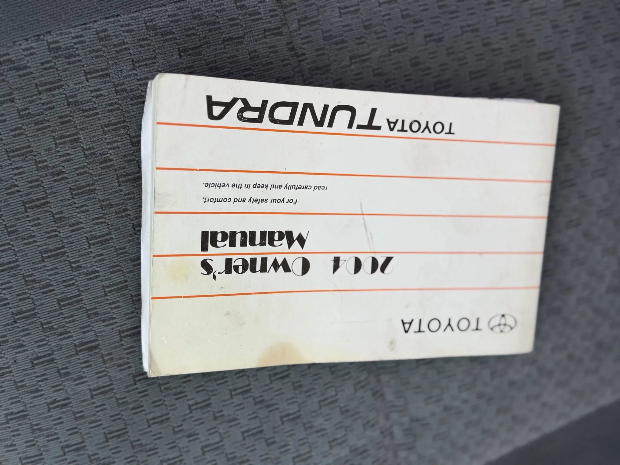 Used 2004 Toyota Tundra SR5 AWD/4WD image 25