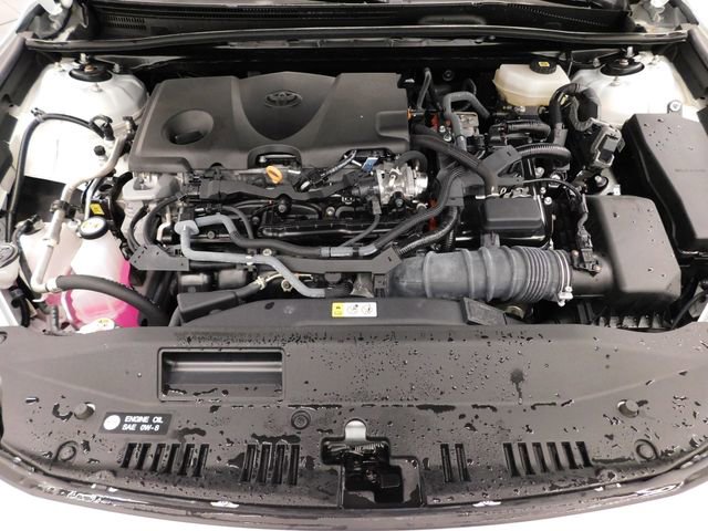 Used 2025 Toyota Camry LE image 38