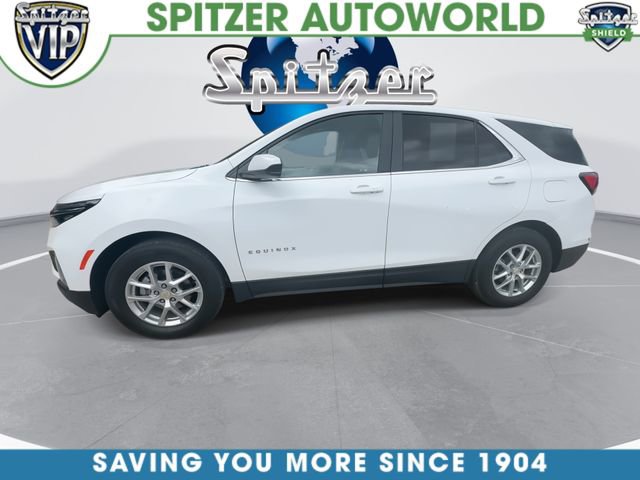 Used 2023 Chevrolet Equinox LT FWD image 6