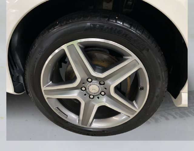 Used 2016 Mercedes-Benz GLE 400 4MATIC image 20