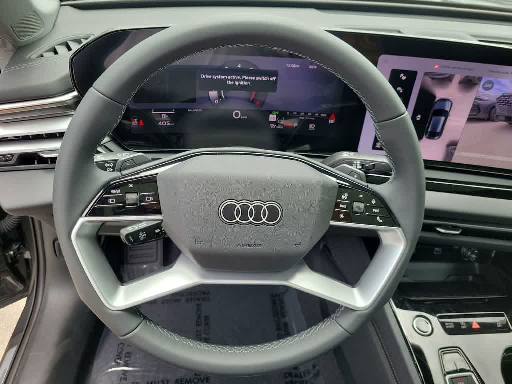 New 2026 Audi A5 Premium Plus AWD/4WD image 15