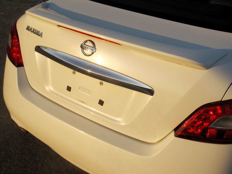 Used 2010 Nissan Maxima 3.5 SV w/ Sport Pkg image 15