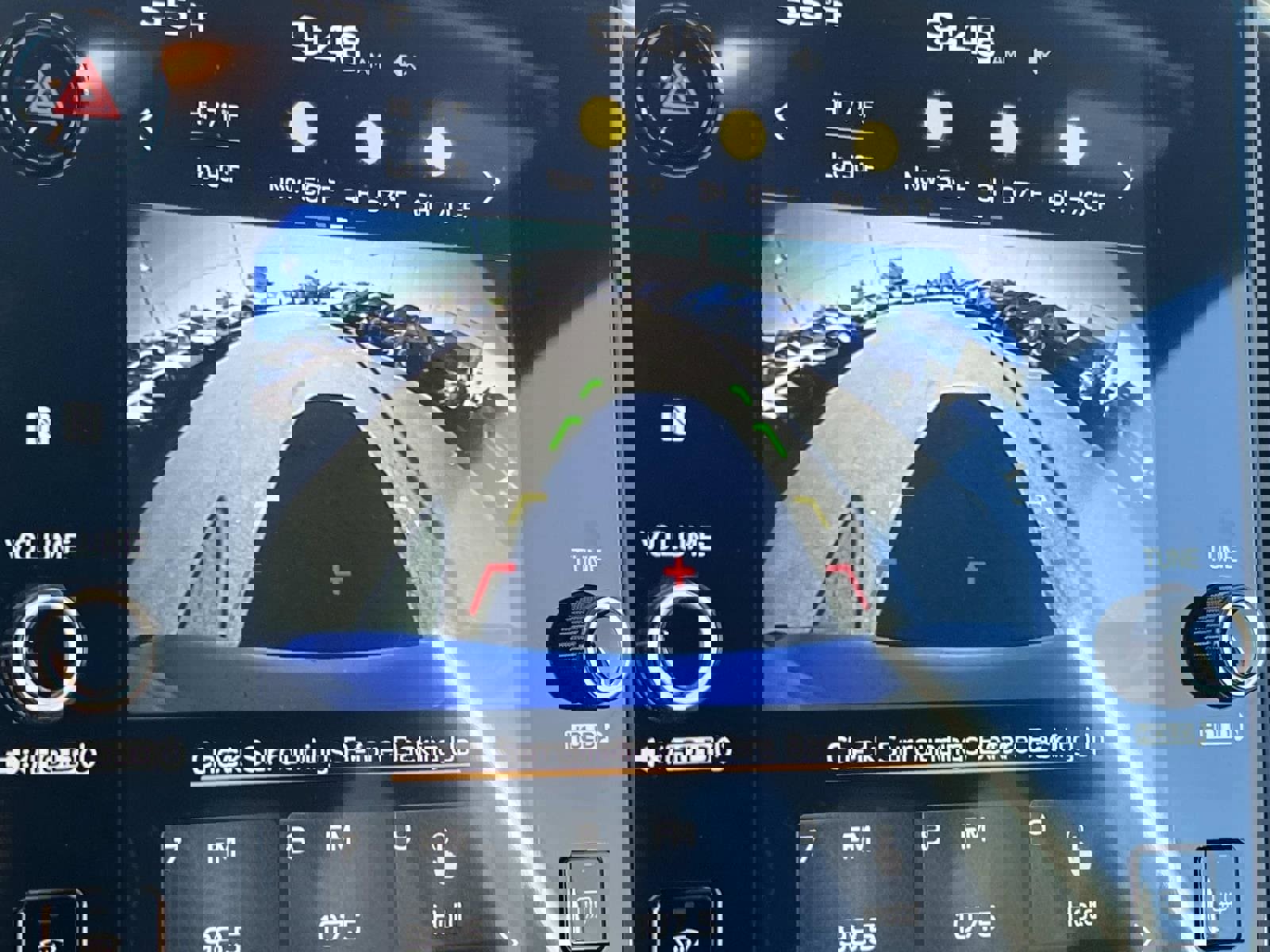 Certified 2025 Subaru Crosstrek 2.5i Sport w/ Crosstrek Mirror Package image 32