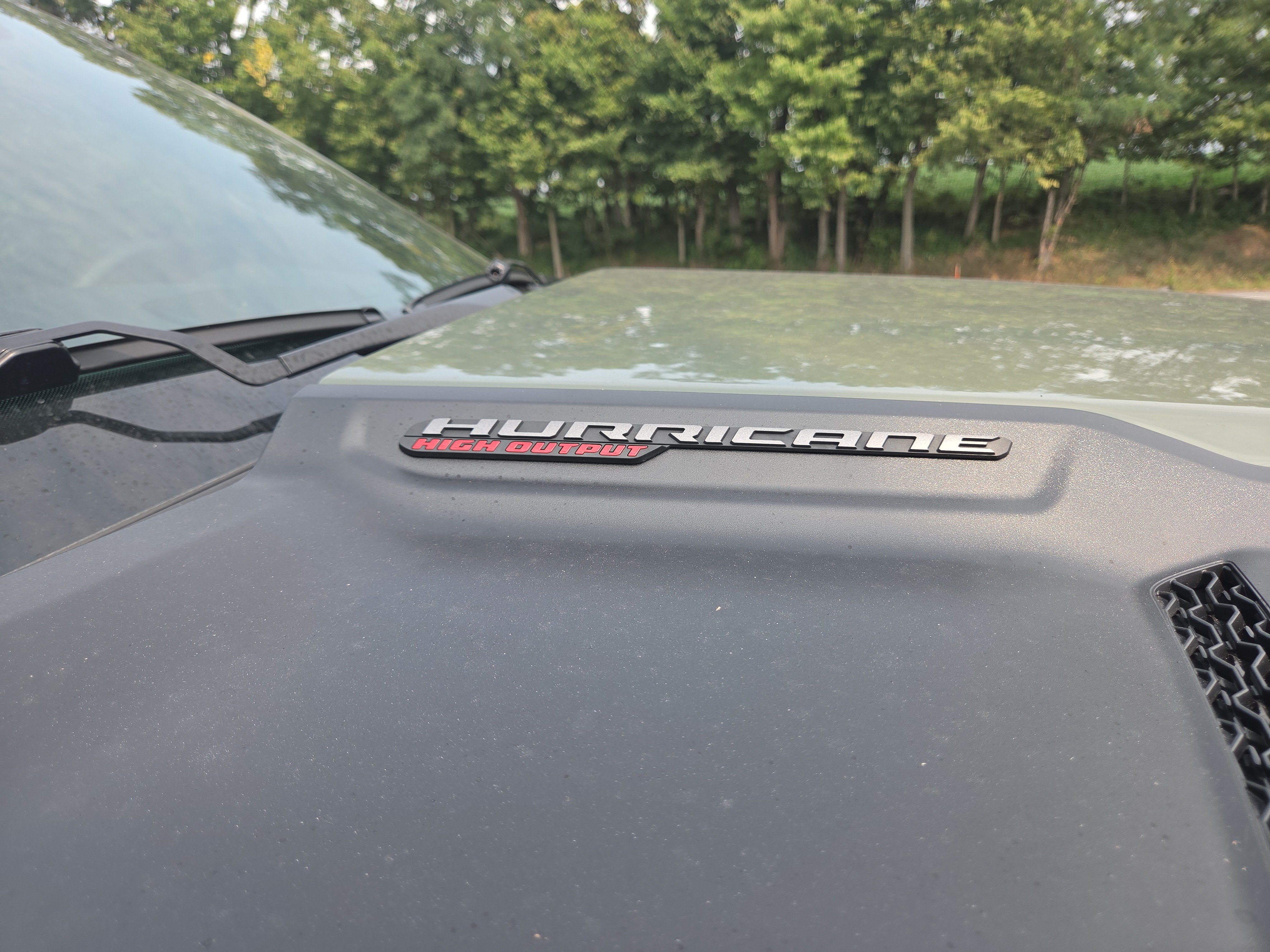 Used 2026 RAM 1500 RHO AWD/4WD image 23