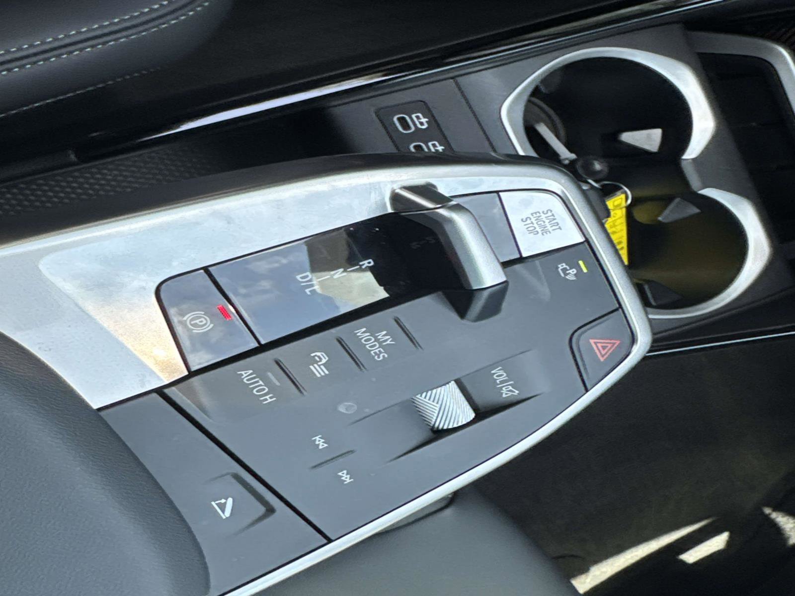 Certified 2025 BMW X1 xDrive28i w/ Convenience Package image 23