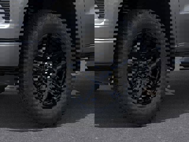 New 2026 Chevrolet Silverado 1500 RST w/ RST Select Package image 9