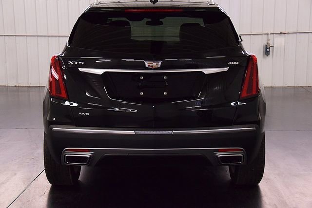 Used 2025 Cadillac XT5 Premium Luxury image 7