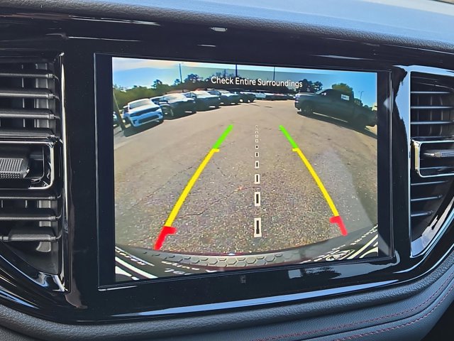 New 2026 Dodge Durango GT w/ Blacktop Package image 28