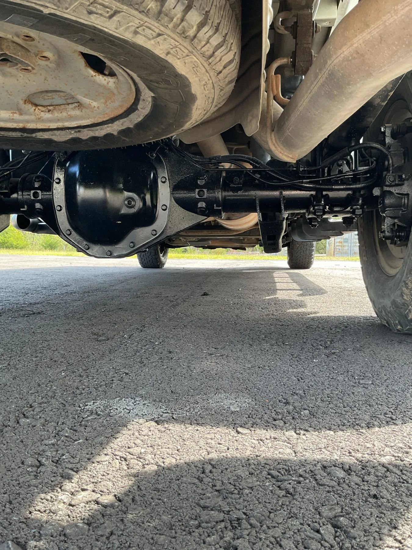 Used 2020 Chevrolet Silverado 2500 LT image 20