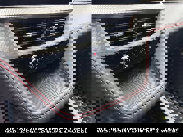 New 2026 Ford Explorer ST w/ Sun And Sound Package image 17