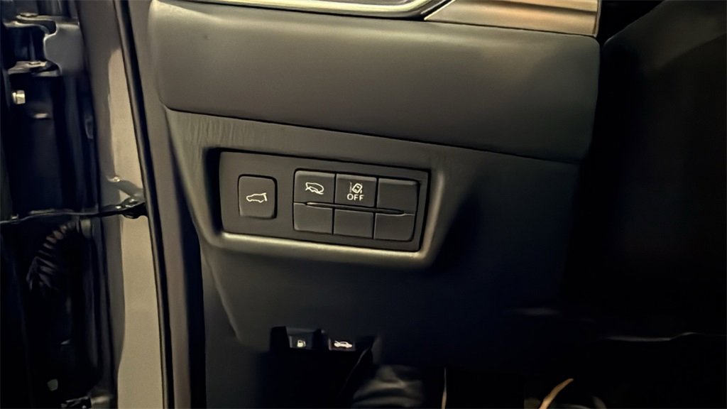 Used 2023 MAZDA CX-5 AWD 2.5 S w/ Preferred Package image 33