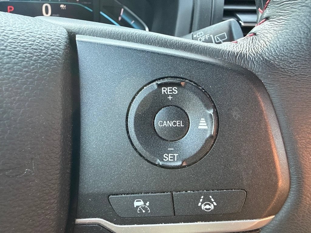Used 2023 Honda Odyssey Sport image 23