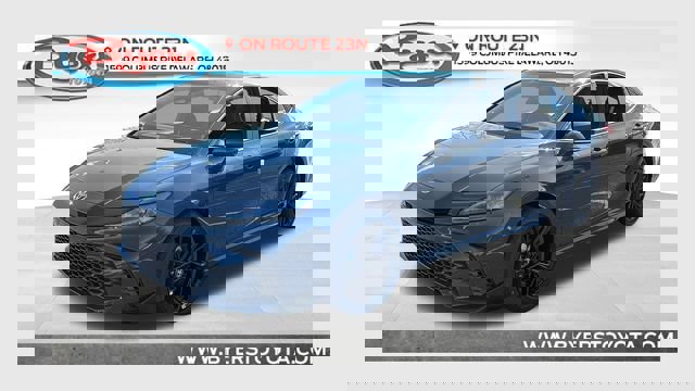 New 2026 Toyota Camry SE w/ Convenience Package