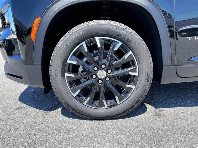 New 2026 Chevrolet Traverse LT w/ Sun and Wheel Package AWD/4WD image 7