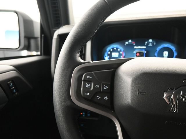 New 2025 Ford Bronco Badlands w/ Sasquatch Package image 14