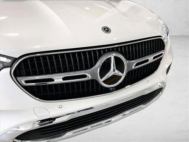 Used 2025 Mercedes-Benz GLC 300 image 30