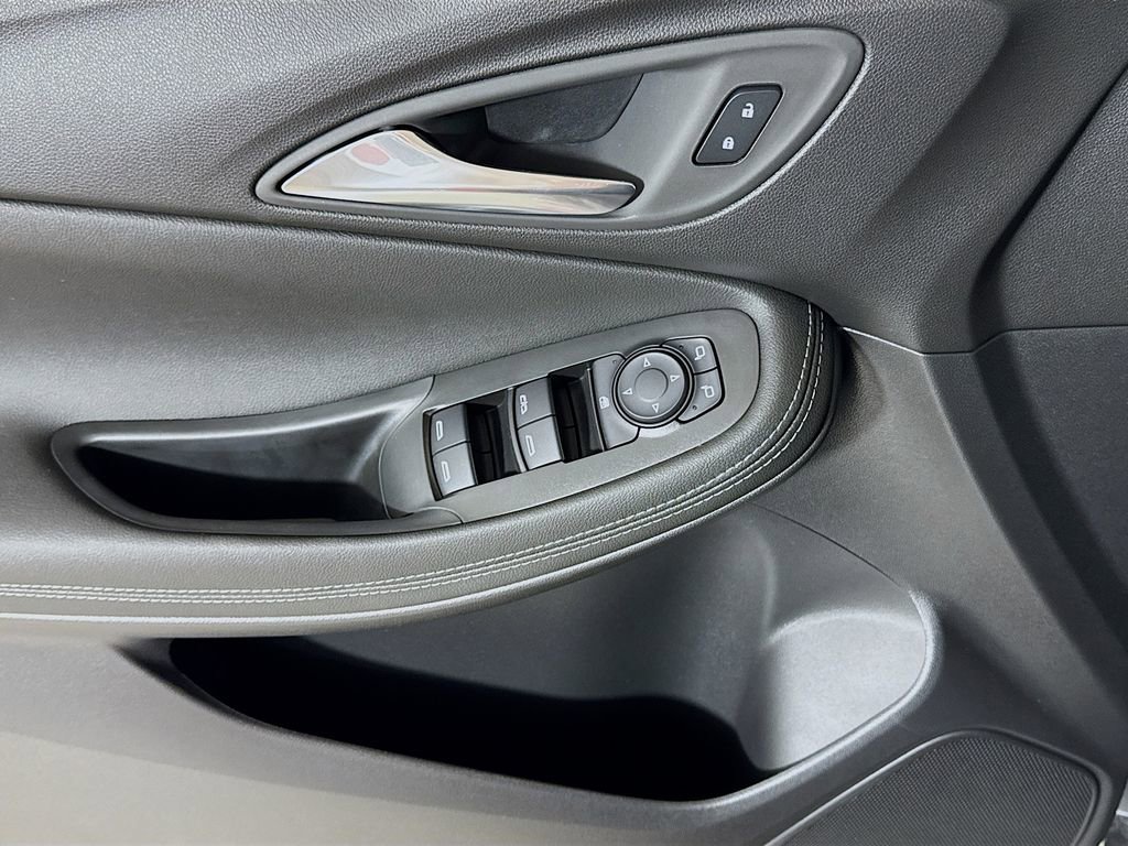 New 2026 Buick Encore GX Preferred w/ Comfort Package image 15