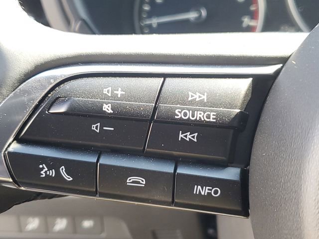 New 2026 MAZDA MAZDA3 Hatchback w/Premium Plus Pkg image 11