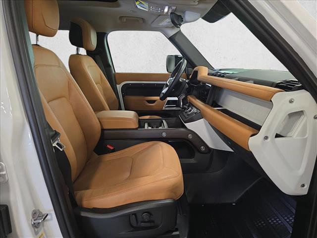 Used 2024 Land Rover Defender 110 S AWD/4WD image 10