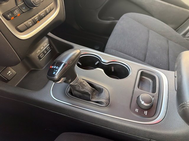 Used 2020 Dodge Durango AWD image 26
